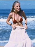 Melissa George in Turistas