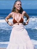Melissa George in Turistas