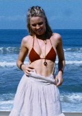 Melissa George in Turistas
