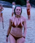 Melissa George in Turistas