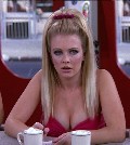 Melissa Joan Hart in "Sabrina, the Teenage Witch"
