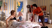 Melissa Joan Hart in Drive Me Crazy