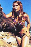 Melissa Joan Hart in Bikini