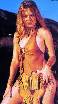 Melissa Joan Hart in Bikini