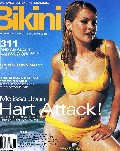 Melissa Joan Hart in Bikini