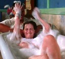 Mia Kirshner nude in Now & Forever