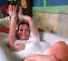 Mia Kirshner nude in Now & Forever