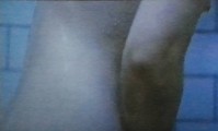Mia Wasikowska nude in Stoker