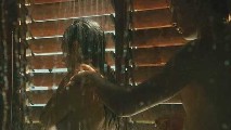 Mila Kunis nude in Boot Camp