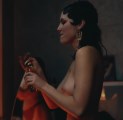 Mila Jankowska nude in Bring Back Alice