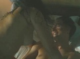 Mila Kunis nude in Boot Camp