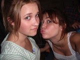 Miley Cyrus in Miley's cell phone pics