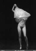 Milla Jovovich nude in Stories by Peter Lindbergh