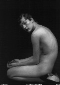 Milla Jovovich nude in Stories by Peter Lindbergh