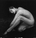 Milla Jovovich nude in Stories by Peter Lindbergh