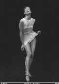 Milla Jovovich nude in Stories by Peter Lindbergh