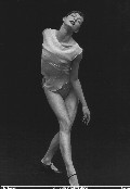 Milla Jovovich nude in Stories by Peter Lindbergh