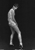 Milla Jovovich nude in Stories by Peter Lindbergh