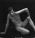 Milla Jovovich nude in Stories by Peter Lindbergh
