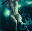 Milla Jovovich nude in Resident Evil: Extinction