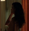 Milla Jovovich nude in Stone