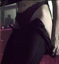 Mira Sorvino in The Replacement Killers