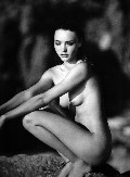 Miranda Kerr nude in V2