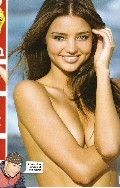 Miranda Kerr in Ralph