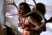 Moneca Delain nude in Lost Boys: The Tribe