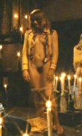 Monique van de Ven nude in Turks fruit