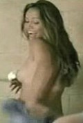 Moon Bloodgood in Rocky Point