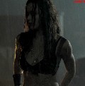 Moon Bloodgood nude in Terminator Salvation