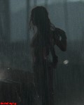 Moon Bloodgood nude in Terminator Salvation