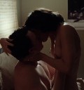 Morena Baccarin nude in "Homeland"