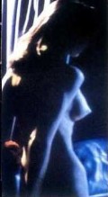 Morgan Fairchild nude in The Seduction