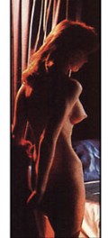 Morgan Fairchild nude in The Seduction