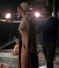 Myriem Roussel nude in Passion