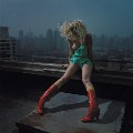 Nadine Strittmatter nude in Shanghai