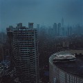 Nadine Strittmatter nude in Shanghai