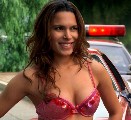 Nadine Velazquez in "My Name Is Earl"