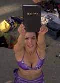 Nadine Velazquez in "My Name Is Earl"