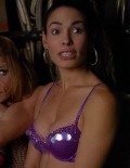 Nadine Velazquez in "My Name Is Earl"
