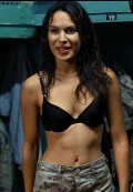 Nadine Velazquez in House of the Dead 2