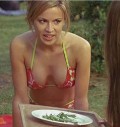 Natalia Avelon nude in "Wilde Jungs"