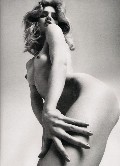 Natalia Vodianova nude in Love