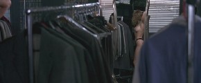 Natasha Henstridge nude in Maximum Risk