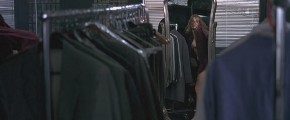 Natasha Henstridge nude in Maximum Risk