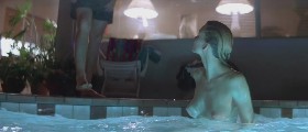 Natasha Henstridge nude in Species
