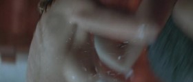 Natasha Henstridge nude in Species
