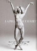 Natasha Poly nude in Vogue ES